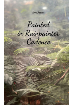 Painted in Rainpainter Cadence