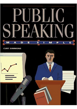 Public speaking Made Simple