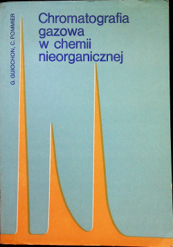 Chromatografia gazowa w chemii nieorganicznej