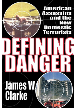 Defining Danger