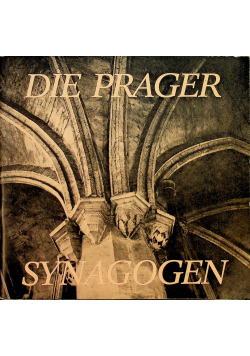 Die prager synagogen