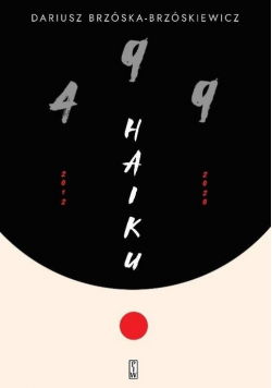 499 Haiku