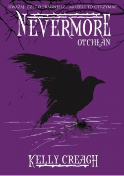 Nevermore Tom 3 Otchłań