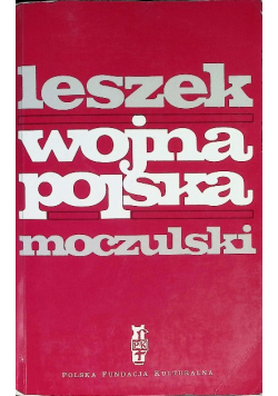 Wojna polska