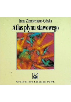 Atlas płynu stawowego