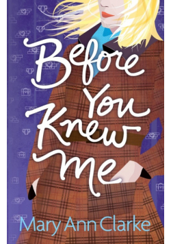 Before You Knew Me