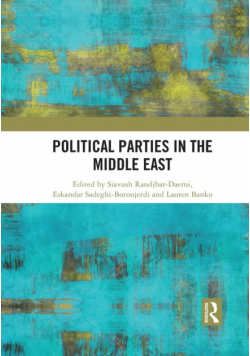 Political Parties in the Middle East