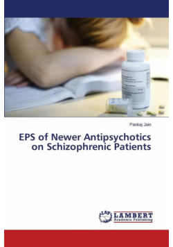 EPS of Newer Antipsychotics on Schizophrenic Patients