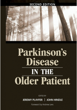 Parkinson's Disease in the Older Patient