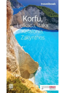 Korfu, Lefkada, Itaka, Kefalonia, Zakynthos