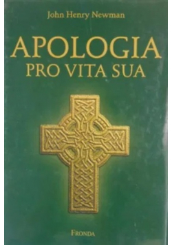 Apologia pro vita sua