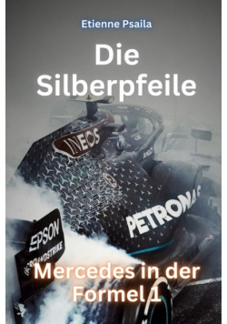 Die Silberpfeile
