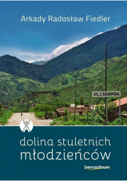 Dolina stuletnich młodzieńców