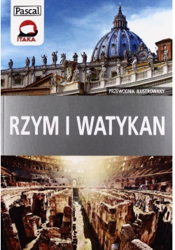 Rzym i Watykan