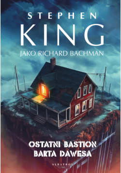 Ostatni bastion Barta Dawesa