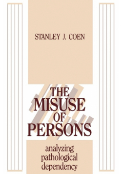 The Misuse of Persons