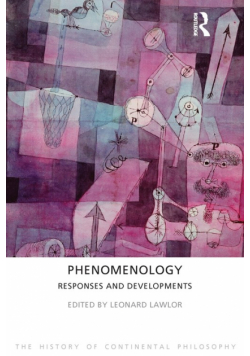 Phenomenology