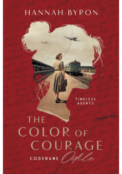 The Color of Courage