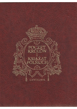 Poczet królów i książąt polskich