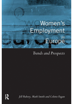 Women's Employment in Europe
