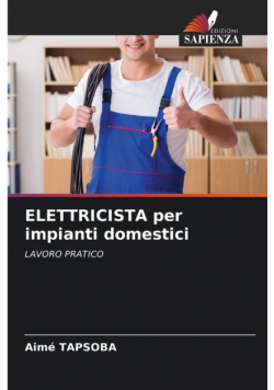 ELETTRICISTA per impianti domestici