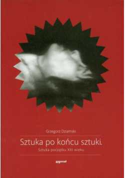Sztuka po końcu sztuki