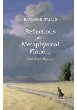 Reflections of a Metaphysical Flaneur
