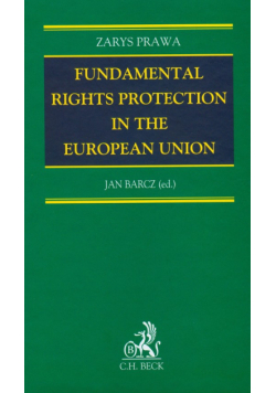 Fundamental rights protection in the European Union