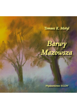 Barwy Mazowsza