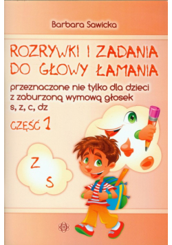 Rozrywki i zadania do głowy łamania