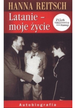 Latanie moje życie