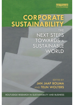 Corporate Sustainability