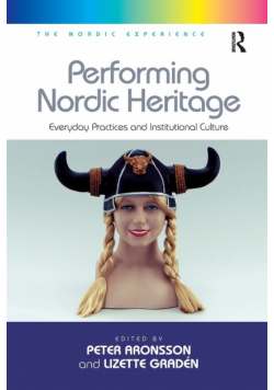 Performing Nordic Heritage