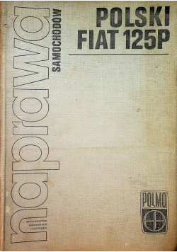 Naprawa samochodów