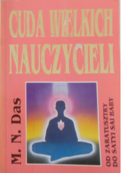 Cuda wielkich nauczycieli wersja kieszonkowa