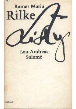 Rilke Listy