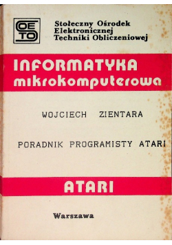 Informatyka mikrokomputerowa