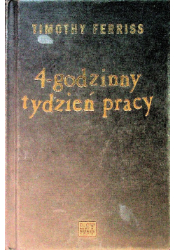 4 godzinny tydzień pracy: Uwolnij się od schematu od 9 do 17. Dołącz do niezależnych finansowo