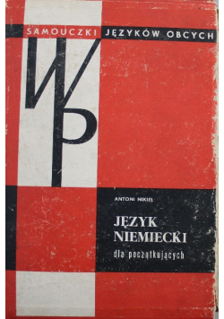 Język Niemiecki dla początkujących