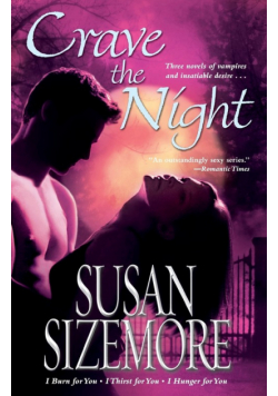 Crave the Night