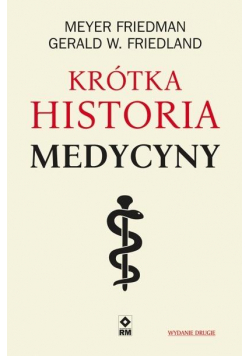 Krótka historia medycyny