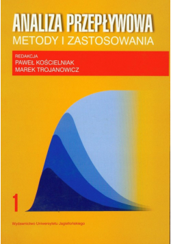 Analiza przepływowa T1