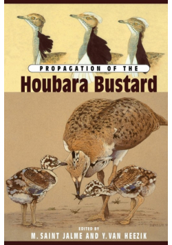 Propagation Of The Houbara Bustard