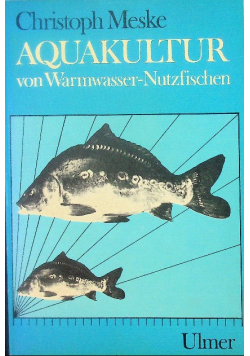 Aquakultur von Warmwasser Nutzfischen