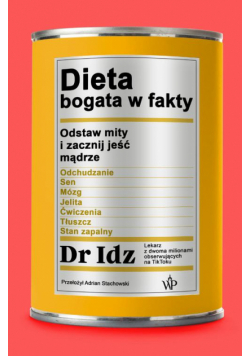 Dieta bogata w fakty