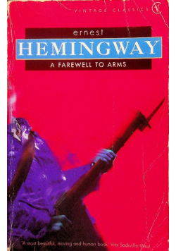 A Farewell to Arms