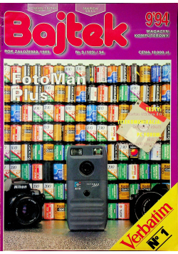 Bajtek  9