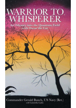 Warrior to Whisperer