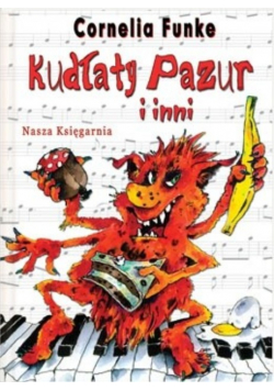 Kudłaty pazur i inni