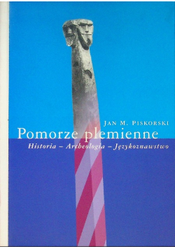 Pomorze plemienne